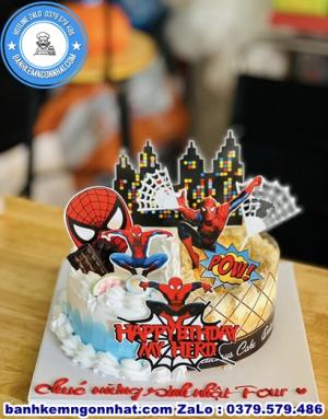 Bánh Bông Lan Trứng Muối 113